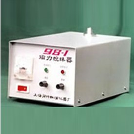 98-1 強(qiáng)磁力恒溫磁力攪拌器