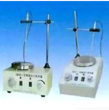 85-1 恒溫磁力攪拌器