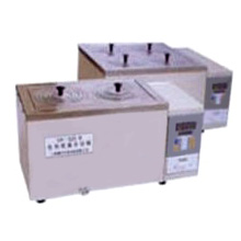 雙孔單列 四孔雙列 電熱恒溫水浴鍋