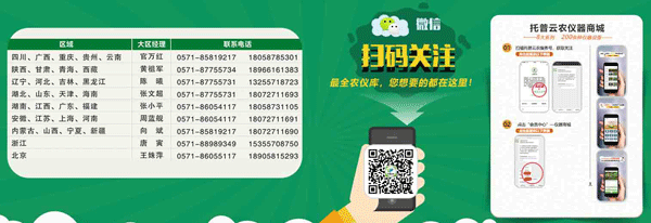 農藥殘留檢測儀2