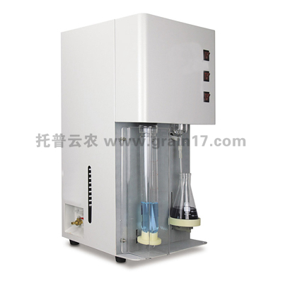 蛋白質(zhì)測定儀