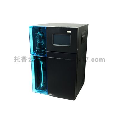 全自動凱氏定氮儀