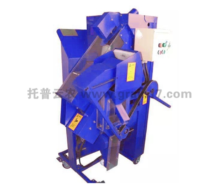 QKT-5TY 單穗玉米脫粒機(jī)