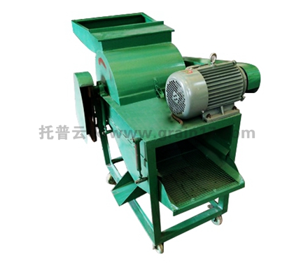 KTY-380 玉米小區(qū)脫粒機(jī)