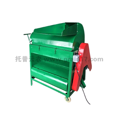 5TD-900 大豆小區(qū)脫粒機(jī)