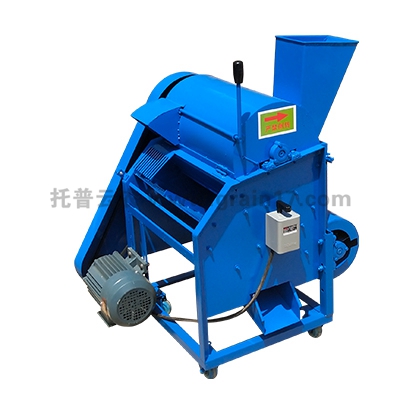 5TD-350 大豆單株脫粒機(jī)